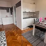 Apartma San Marino Novi Vinodolski