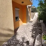 Apartma San Marino Novi Vinodolski