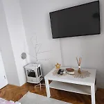 Apartma San Marino