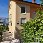 Apartamento Apartma San Marino Novi Vinodolski