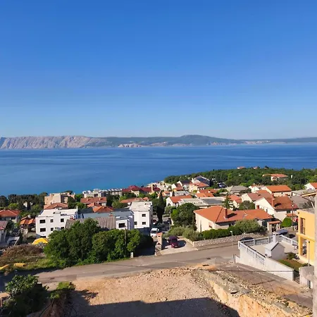 Appartement Apartma San Marino
