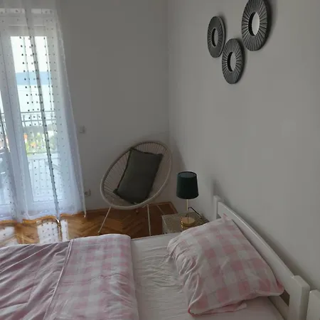 Apartma San Marino Apartamento *