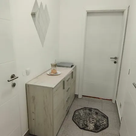 Appartement Apartma San Marino *