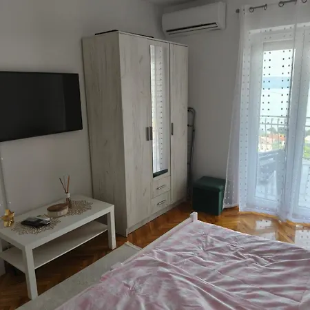 Apartma San Marino * Novi Vinodolski