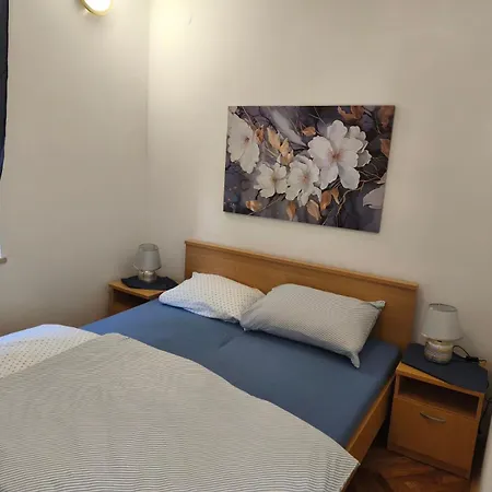 Apartma San Marino Appartement