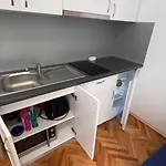 Apartma San Marino *