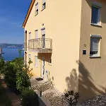 Apartma San Marino Apartment Novi Vinodolski