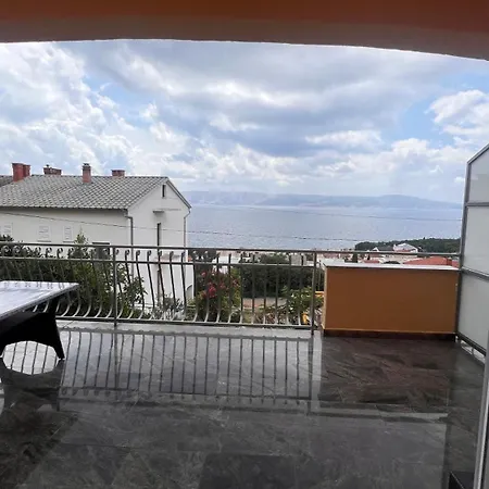 Apartma San Marino * Novi Vinodolski
