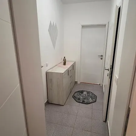 Apartma San Marino Apartment
