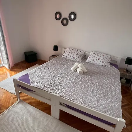 Apartment Apartma San Marino *
