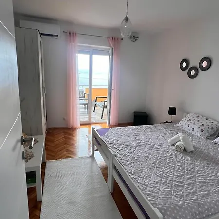 Apartment Apartma San Marino Novi Vinodolski