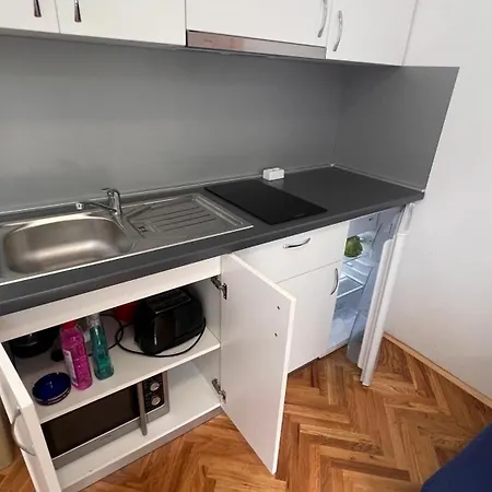 Apartma San Marino *
