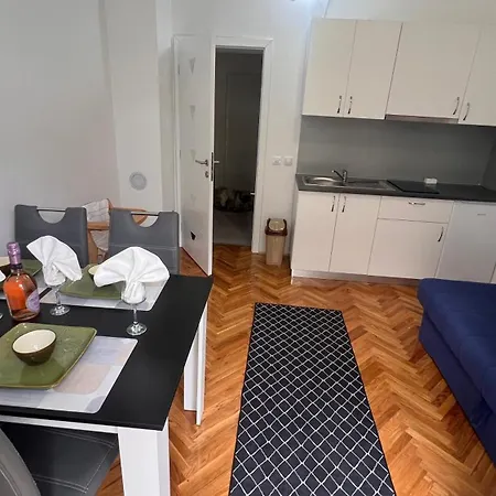 Apartma San Marino