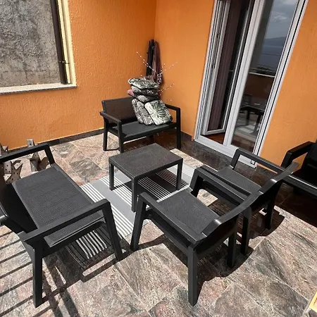 Apartma San Marino Apartment *