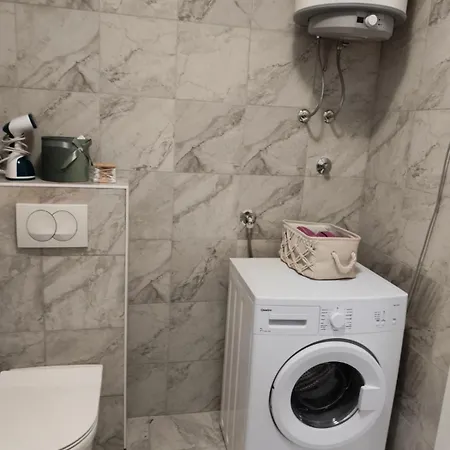 Апартаменты Apartma San Marino *