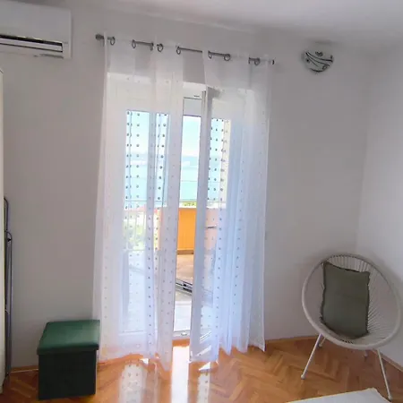 Апартаменты Apartma San Marino Нови-Винодолски