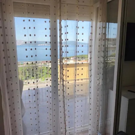Apartma San Marino *