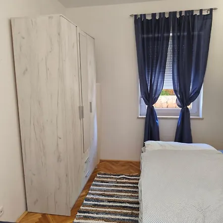 Apartma San Marino