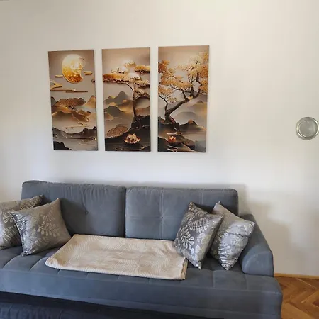 Apartma San Marino *