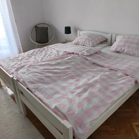 Apartma San Marino Нови-Винодолски