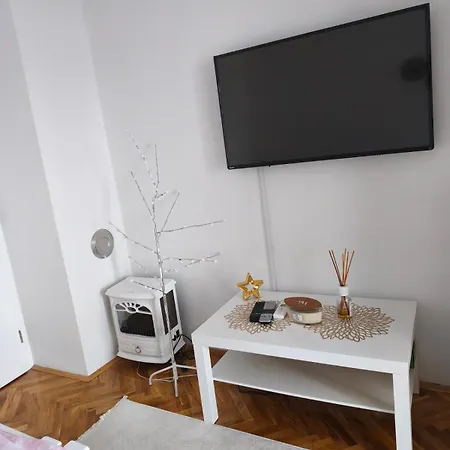 Apartma San Marino
