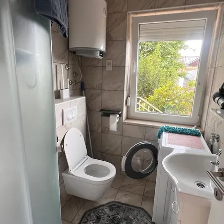 Апартаменты Apartma San Marino