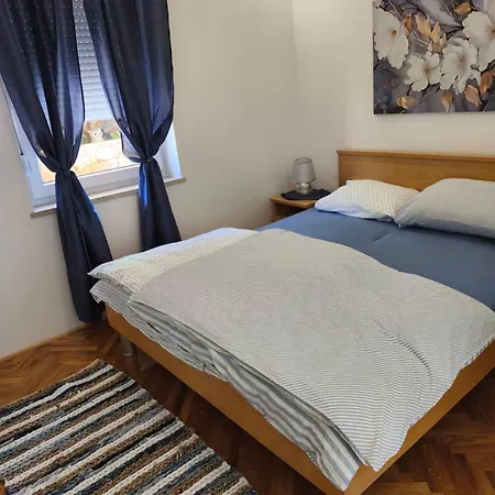 Apartma San Marino Апартаменты *