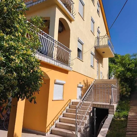 Апартаменты Apartma San Marino *