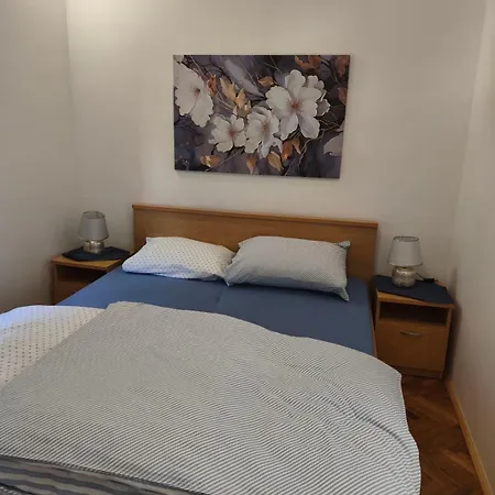 Apartma San Marino *