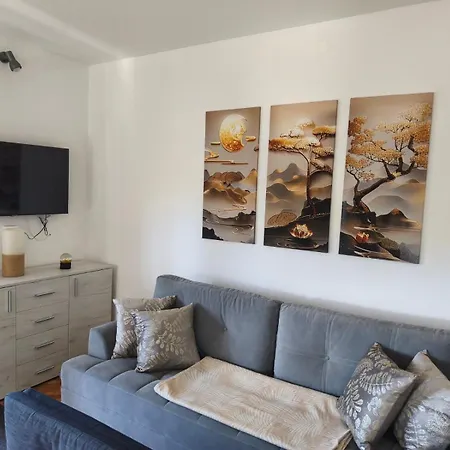 Apartma San Marino Апартаменты