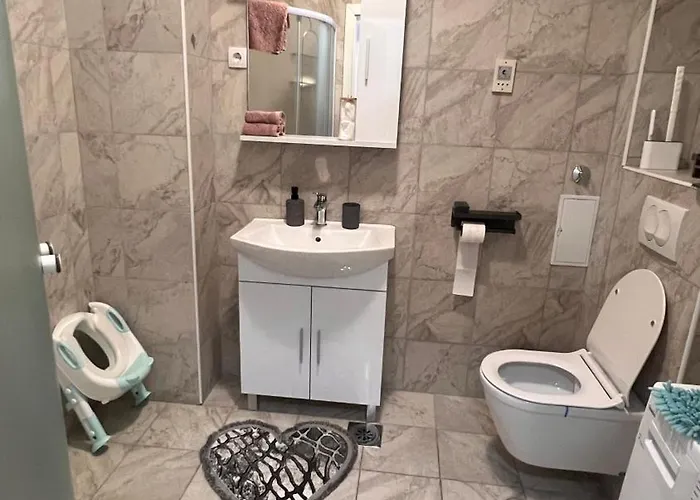Apartma San Marino Appartamento