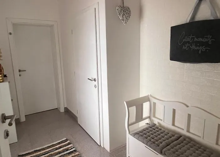 Apartma San Marino Novi Vinodolski