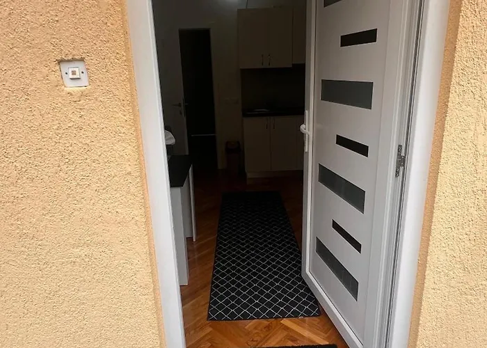 Apartma San Marino * Novi Vinodolski