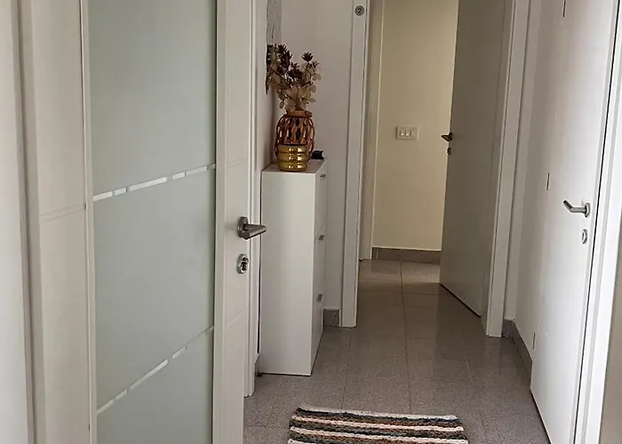 Apartma San Marino * 诺维·维诺多尔斯基