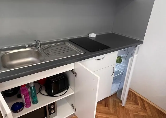 Apartma San Marino *