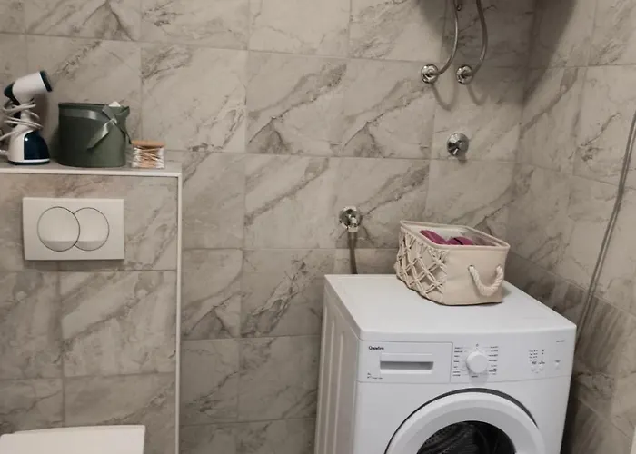 Appartamento Apartma San Marino *