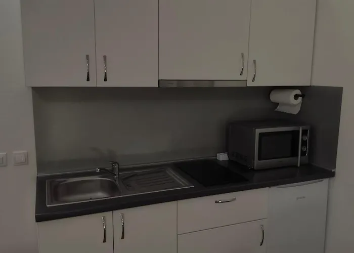 Apartma San Marino Appartamento Novi Vinodolski