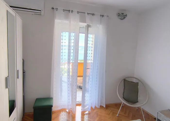 Appartamento Apartma San Marino Novi Vinodolski