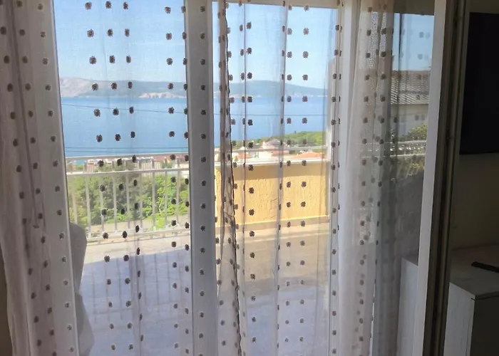 Apartma San Marino *