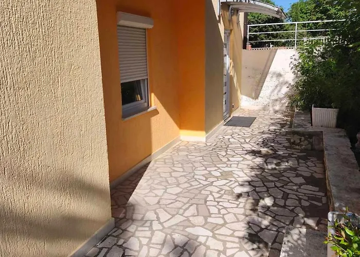 Apartma San Marino Novi Vinodolski