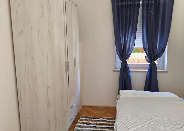 Apartma San Marino