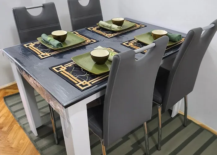 Apartma San Marino Апартаменты