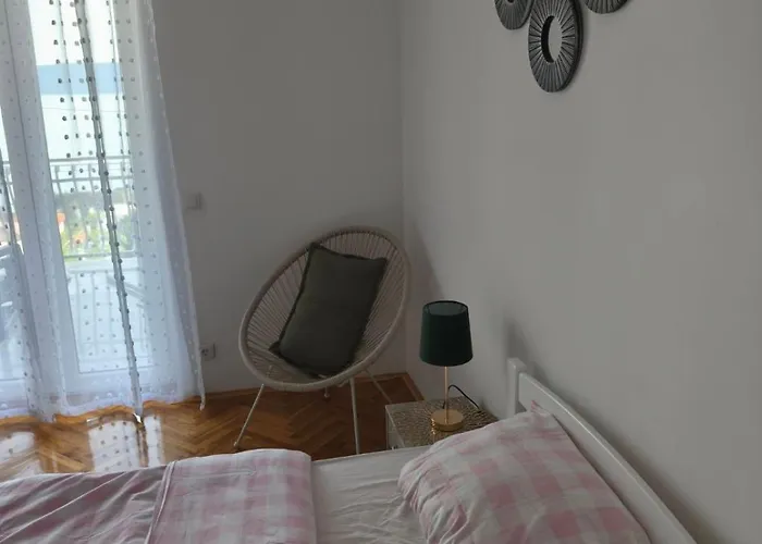 Apartma San Marino Апартаменты *