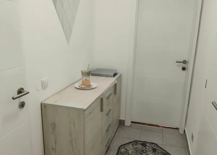 Appartamento Apartma San Marino *