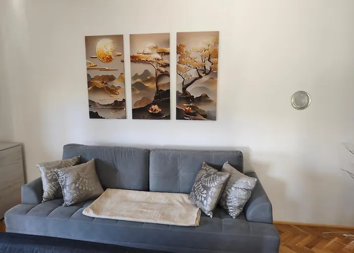 Apartma San Marino *