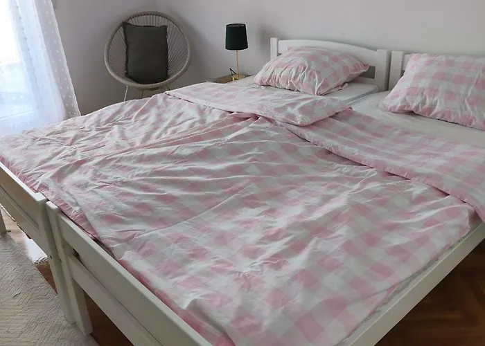 Apartma San Marino Novi Vinodolski
