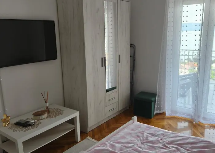 Apartma San Marino * Novi Vinodolski