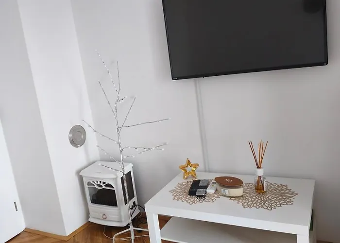 Apartma San Marino