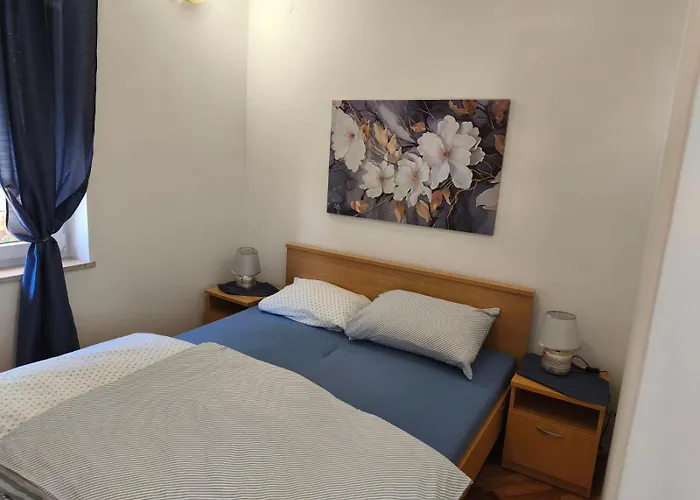 Apartma San Marino Appartamento