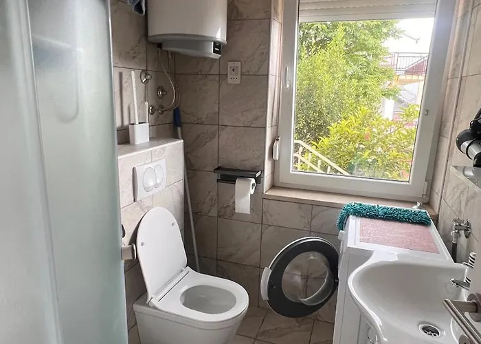 公寓 Apartma San Marino